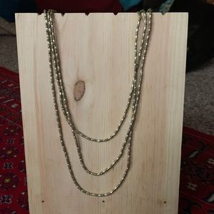 Noonday Bethe Rope Necklace
